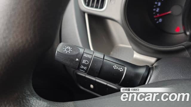 Kia The / новый New Ray Standard, 2022 18