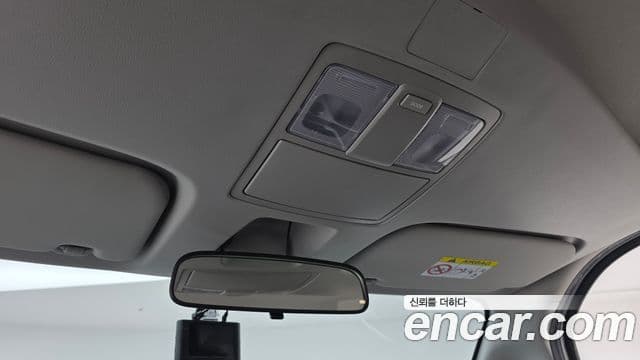 Kia The / новый New Ray Standard, 2022 19