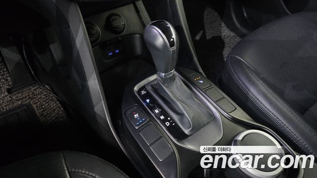 Hyundai Santa Fe DM Premium, 2013 9