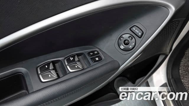 Hyundai Santa Fe DM Premium, 2013 11