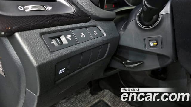 Hyundai Santa Fe DM Premium, 2013 12