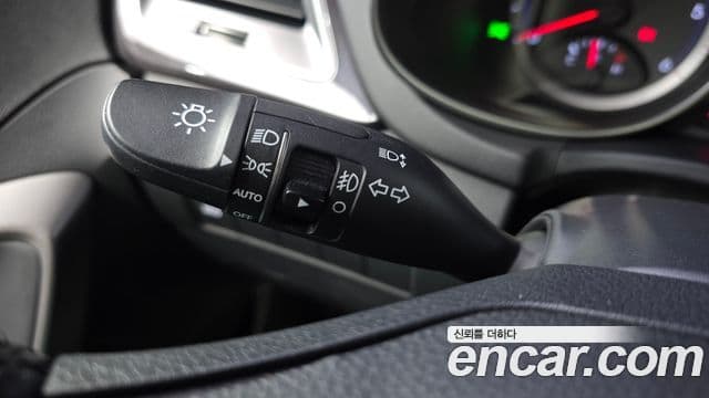 Hyundai Santa Fe DM Premium, 2013 13