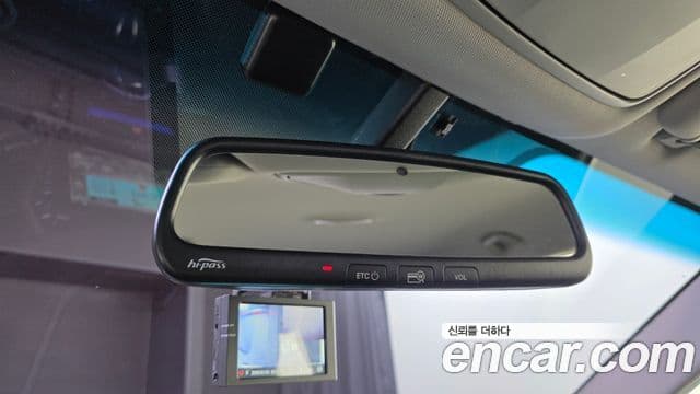 Hyundai Santa Fe DM Premium, 2013 16