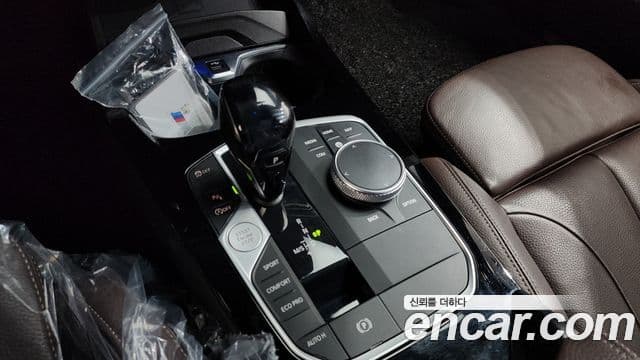 BMW 1시리즈 (F40) 118d M Sport, 2021 9