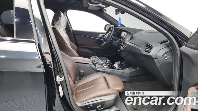 BMW 1시리즈 (F40) 118d M Sport, 2021 11