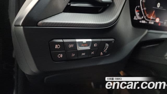 BMW 1시리즈 (F40) 118d M Sport, 2021 14