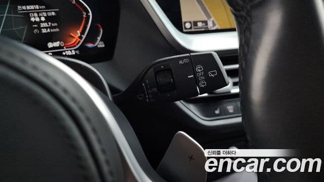 BMW 1시리즈 (F40) 118d M Sport, 2021 15