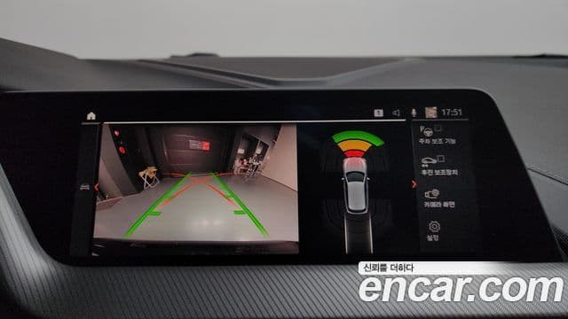 BMW 1시리즈 (F40) 118d M Sport, 2021 17