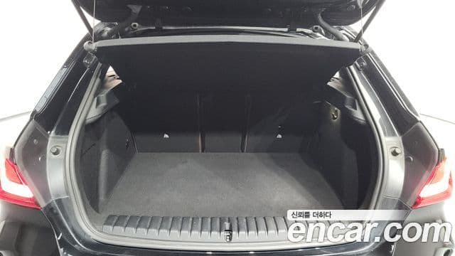 BMW 1시리즈 (F40) 118d M Sport, 2021 20
