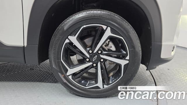 Chevrolet(GM대우) Trailblazer RS, 2023 все фото