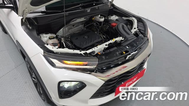 Chevrolet(GM대우) Trailblazer RS, 2023 6