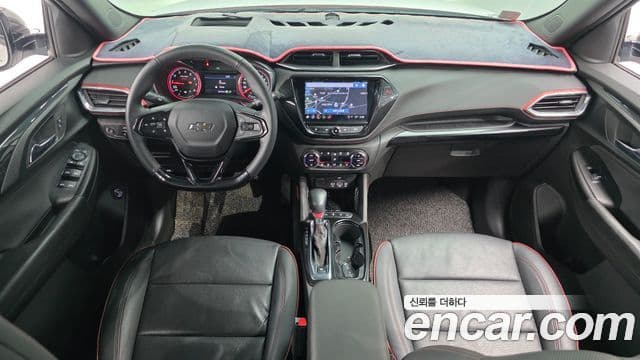 Chevrolet(GM대우) Trailblazer RS, 2023 7