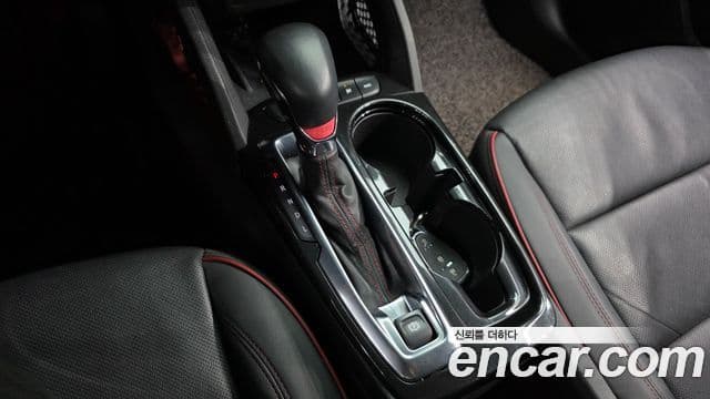 Chevrolet(GM대우) Trailblazer RS, 2023 9