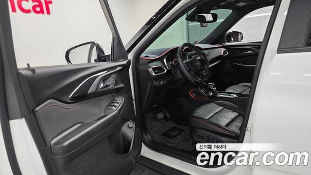 Chevrolet(GM대우) Trailblazer RS, 2023 10