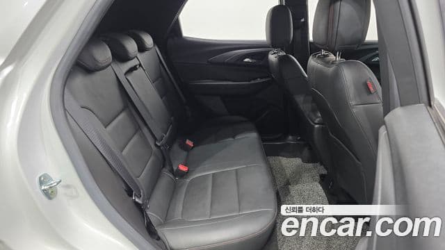 Chevrolet(GM대우) Trailblazer RS, 2023 12