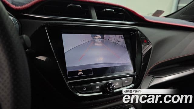 Chevrolet(GM대우) Trailblazer RS, 2023 15