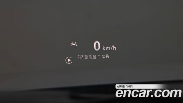 Chevrolet(GM대우) Trailblazer RS, 2023 17