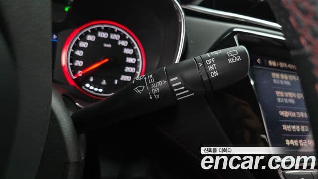 Chevrolet(GM대우) Trailblazer RS, 2023 18