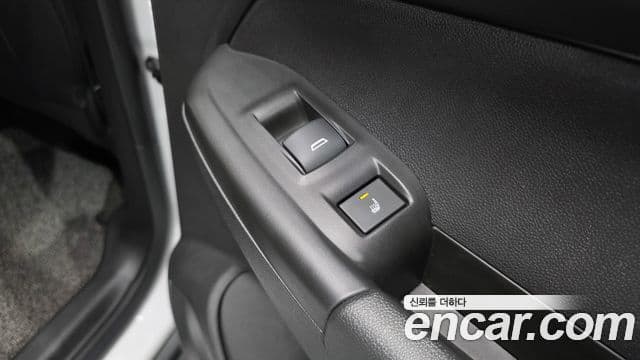 Chevrolet(GM대우) Trailblazer RS, 2023 19