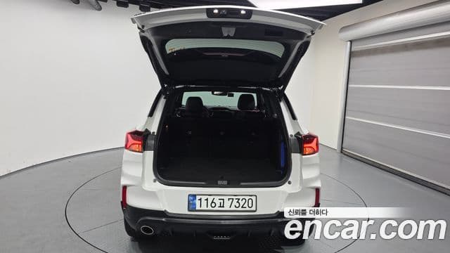 Chevrolet(GM대우) Trailblazer RS, 2023 20