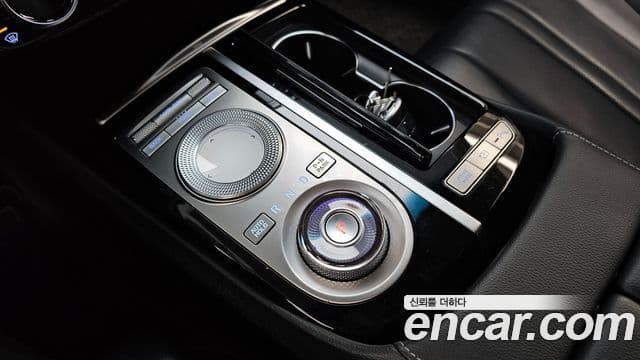 Genesis G80 (RG3) бензин 3.5 турбо AWD, 2022 9