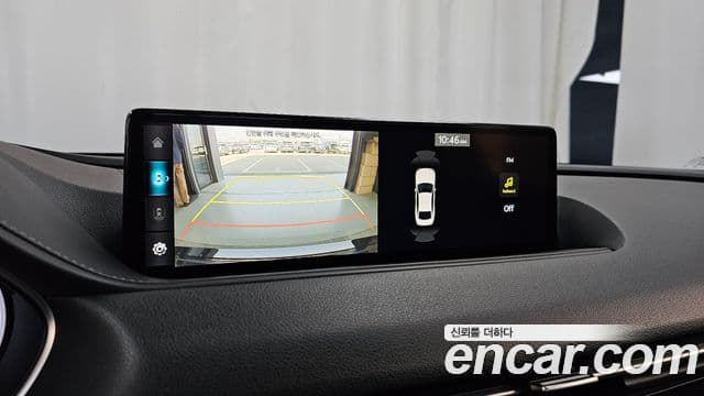 Genesis G80 (RG3) бензин 3.5 турбо AWD, 2022 15