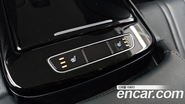 Genesis G80 (RG3) бензин 3.5 турбо AWD, 2022 19