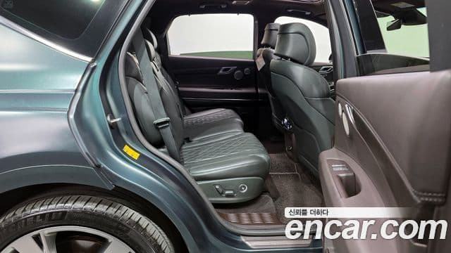 Genesis GV80, 2020 12