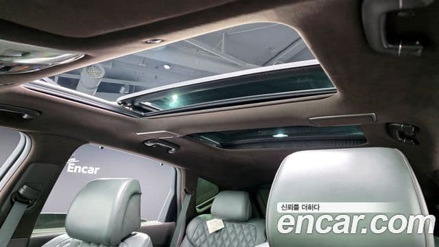 Genesis GV80, 2020 18