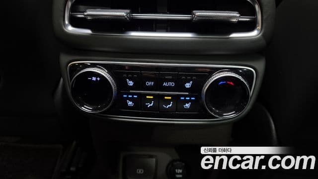 Genesis GV80, 2020 19