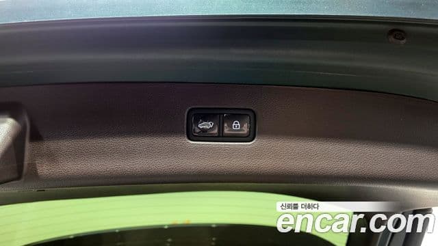 Genesis GV80, 2020 20