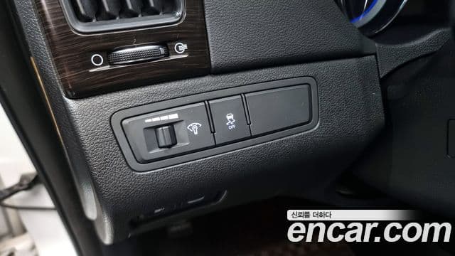 Hyundai Sonata The / новый 브릴리언트 Modern, 2013 13