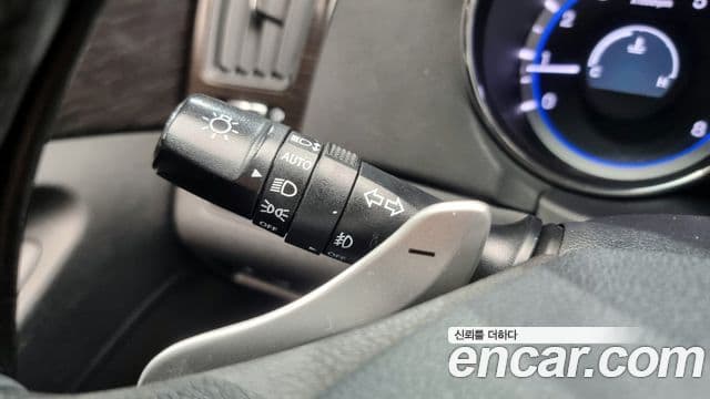 Hyundai Sonata The / новый 브릴리언트 Modern, 2013 17