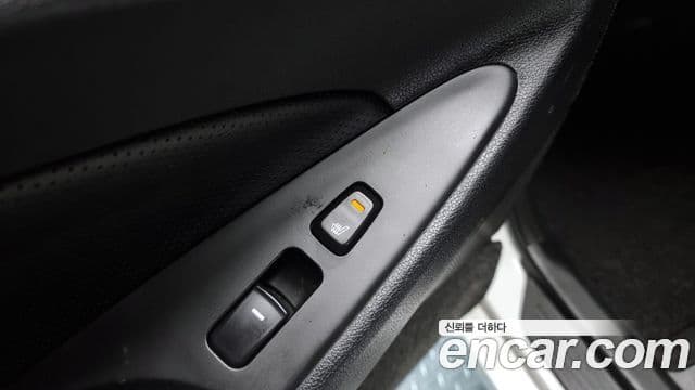 Hyundai Sonata The / новый 브릴리언트 Modern, 2013 19