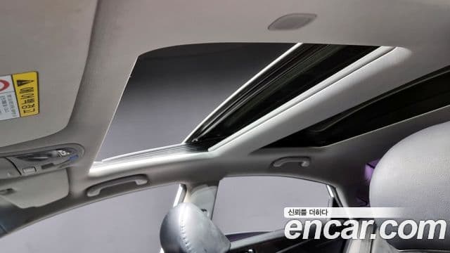 Hyundai Sonata The / новый 브릴리언트 Modern, 2013 20