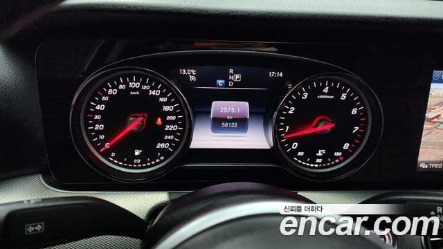 Mercedes-Benz E-класс W213 Avantgarde, 2019 7