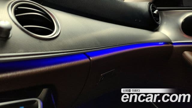 Mercedes-Benz E-класс W213 Avantgarde, 2019 9