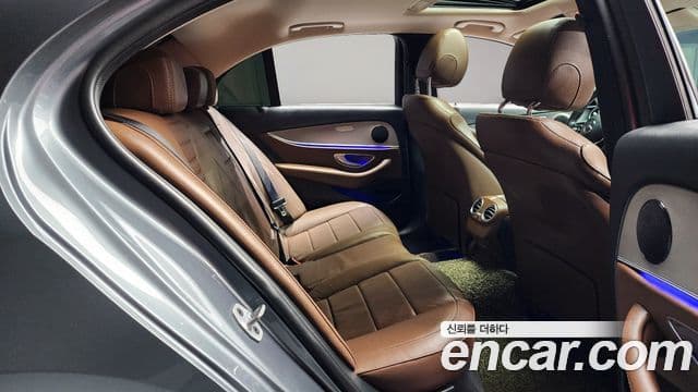 Mercedes-Benz E-класс W213 Avantgarde, 2019 14