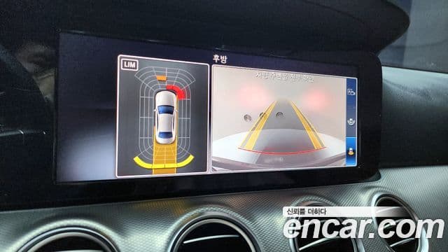 Mercedes-Benz E-класс W213 Avantgarde, 2019 16