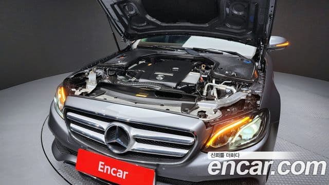 Mercedes-Benz E-класс W213 Avantgarde, 2019 18