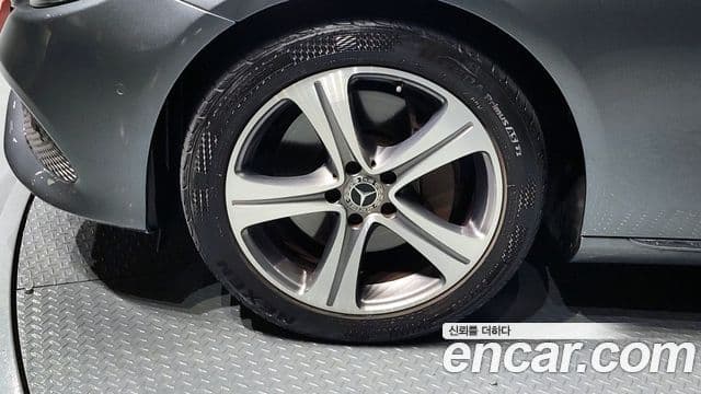 Mercedes-Benz E-класс W213 Avantgarde, 2019 19