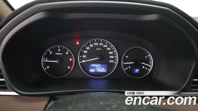 Hyundai The / новый New Grand Starex 4WD кемпер, 2021 8