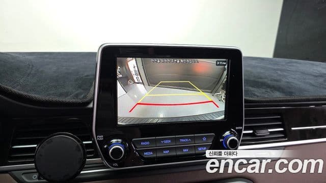 Hyundai The / новый New Grand Starex 4WD кемпер, 2021 13