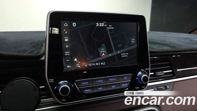 Hyundai The / новый New Grand Starex 4WD кемпер, 2021 14