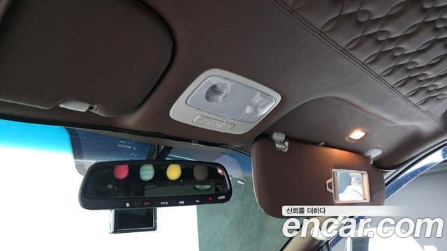 Hyundai The / новый New Grand Starex 4WD кемпер, 2021 15