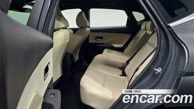 Hyundai Kona гибрид (SX2) Premium, 2023 13