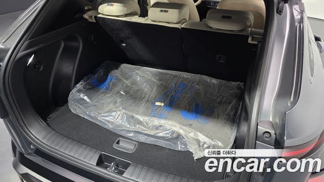 Hyundai Kona гибрид (SX2) Premium, 2023 21