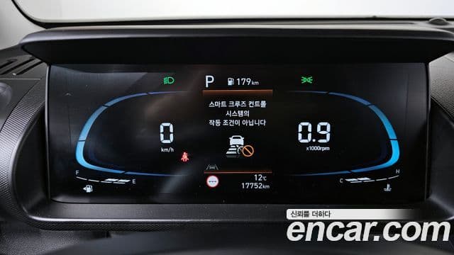 Hyundai Casper Inspiration, 2024 8