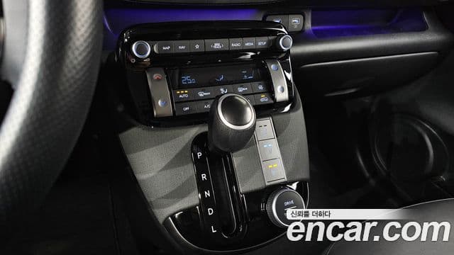 Hyundai Casper Inspiration, 2024 9