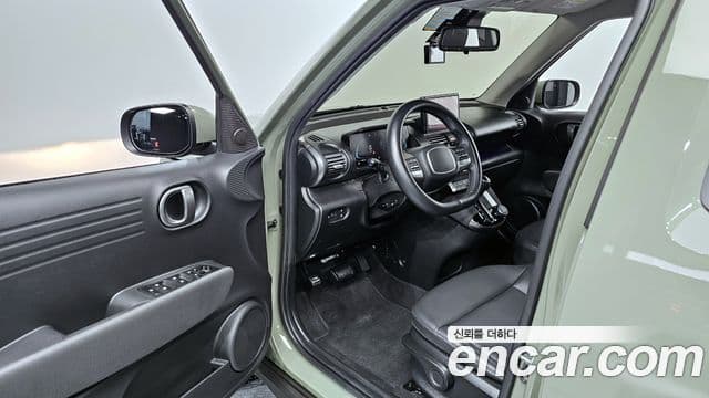 Hyundai Casper Inspiration, 2024 11